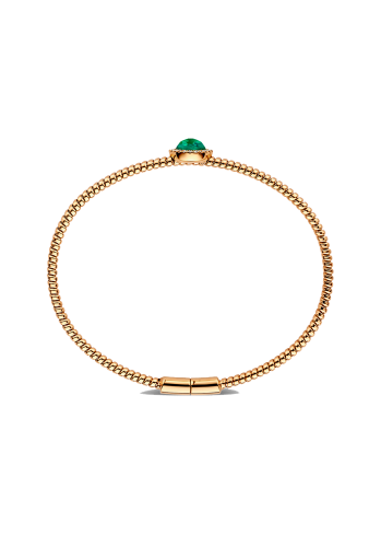 Купить Браслет Tirisi Milano Sweeties Розовое золото – премиальные браслеты ZhannaKanGroup