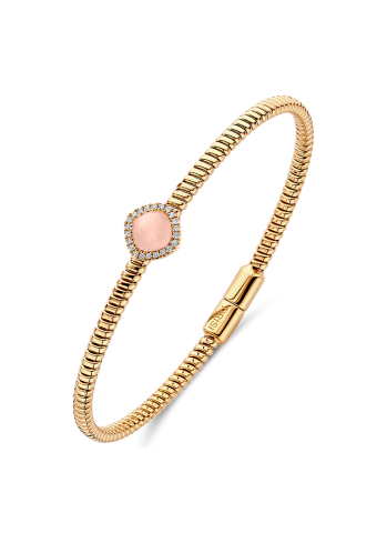 Купить Браслет Tirisi Milano Sweeties Розовое золото – премиальные браслеты ZhannaKanGroup