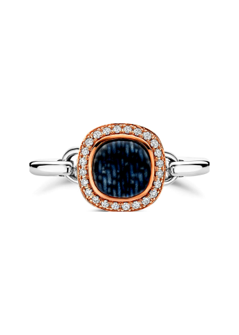 Купить Кольцо Tirisi Dolce Серебро – премиальные кольца ZhannaKanGroup