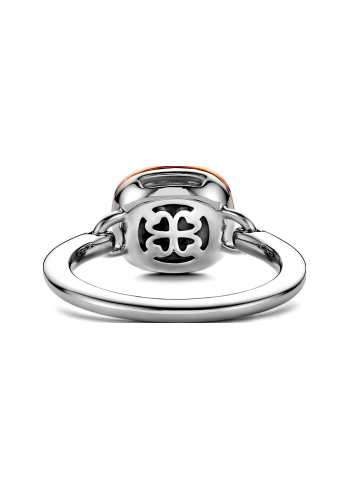 Купить Кольцо Tirisi Dolce Серебро – премиальные кольца ZhannaKanGroup