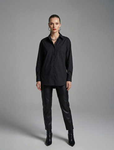 Купить Рубашка Zardozi Cotton Хлопок – премиальные рубашки ZhannaKanGroup