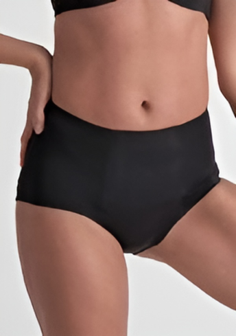 Купить Трусы Bye Bra High Waist – премиальные ZhannaKanGroup