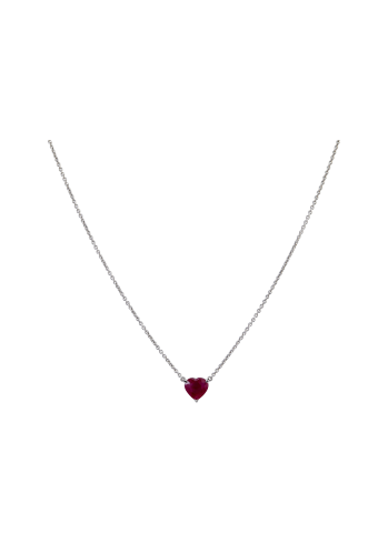 Купить Колье Crivelli Classic CRV Белое золото – премиальные ZhannaKanGroup