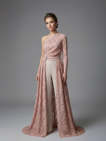 Купить Платье Zardozi Lace / Tull Кружево – премиальные костюмы ZhannaKanGroup