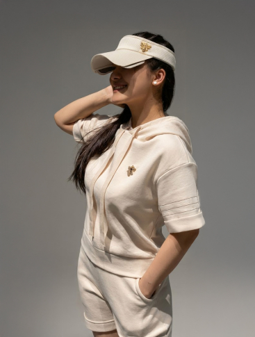 Купить Костюм Zardozi Knitwear Трикотаж – премиальные костюмы ZhannaKanGroup