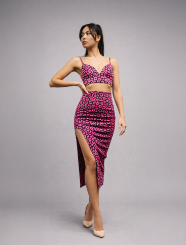 Купить Костюм Zardozi Knitwear Трикотаж – премиальные костюмы ZhannaKanGroup