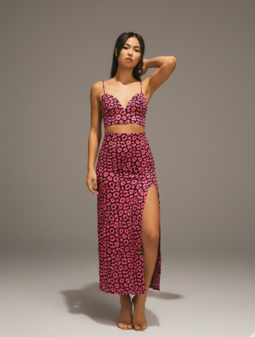 Купить Костюм Zardozi Knitwear Трикотаж – премиальные костюмы ZhannaKanGroup