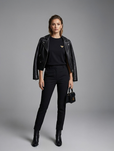 Купить Футболка Zardozi Knitwear Трикотаж – премиальные футболки ZhannaKanGroup