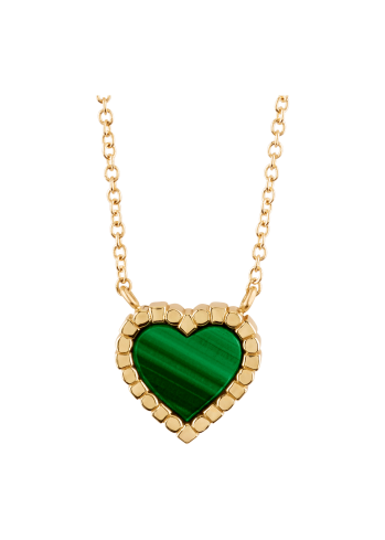 Купить Колье Damiani Belle Epoque Желтое золото – премиальные ZhannaKanGroup