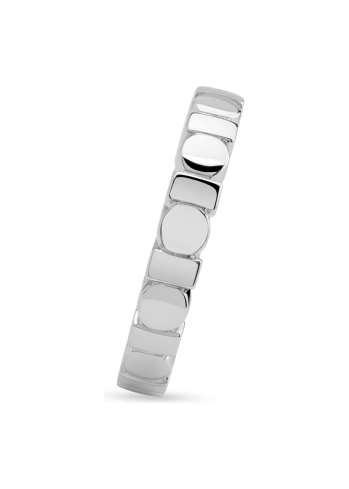 Купить Кольцо Damiani Belle Epoque Bridal Платина – премиальные кольца ZhannaKanGroup