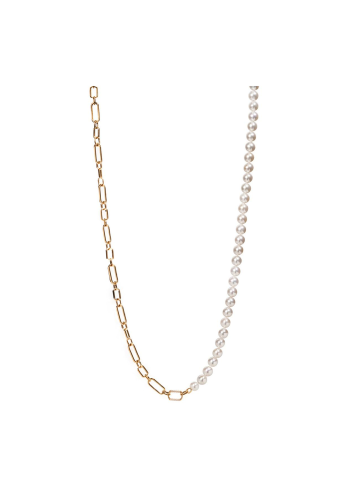 Купить Колье Utopia Aurum Розовое золото – премиальные ZhannaKanGroup