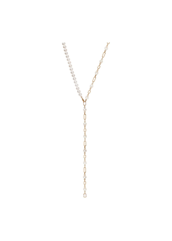 Купить Колье Utopia Aurum Розовое золото – премиальные ZhannaKanGroup