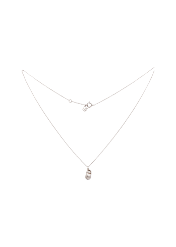 Купить Колье Aspire Kids As Белое золото – премиальные ZhannaKanGroup