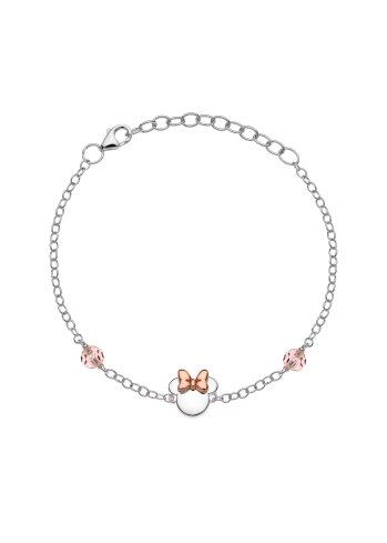 Купить Браслет Disney Серебро – премиальные браслеты ZhannaKanGroup