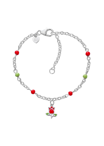 Купить Браслет Disney Серебро – премиальные браслеты ZhannaKanGroup