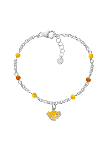 Купить Браслет Disney Серебро – премиальные браслеты ZhannaKanGroup