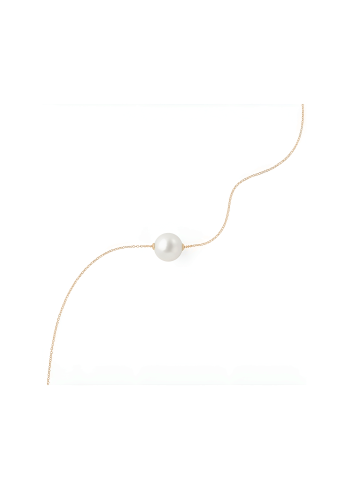 Купить Колье Utopia Luce D Розовое золото – премиальные ZhannaKanGroup