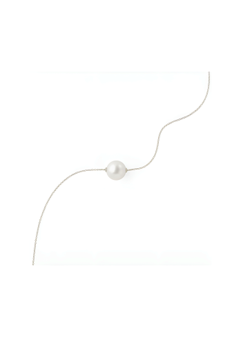 Купить Колье Utopia Luce D Белое золото – премиальные ZhannaKanGroup