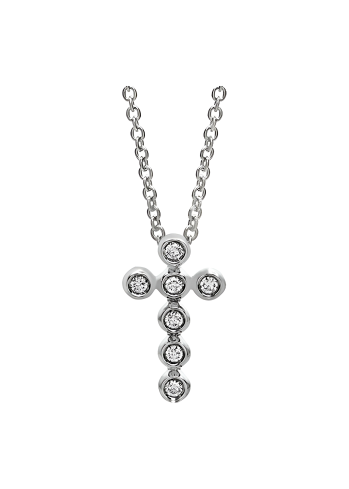 Купить Колье Casato Boutique Белое золото – премиальные ZhannaKanGroup