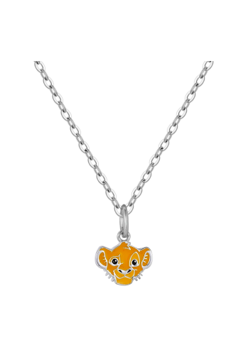 Купить Колье Disney Серебро – премиальные ZhannaKanGroup