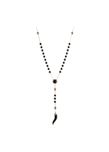 Купить Колье Damiani Angeli & Demoni Розовое золото – премиальные ZhannaKanGroup