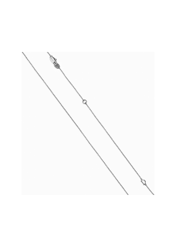 Купить Колье Damiani D.Side Белое золото – премиальные ZhannaKanGroup