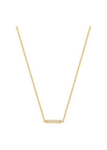 Купить Колье Rosato Bianca Серебро – премиальные ZhannaKanGroup