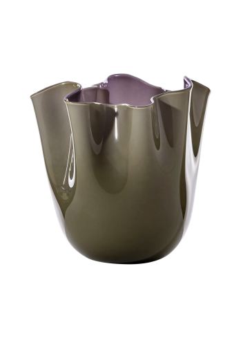 Купить Ваза Venini Fazzoletto – премиальные ZhannaKanGroup