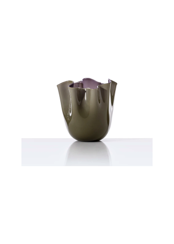 Купить Ваза Venini Fazzoletto – премиальные ZhannaKanGroup