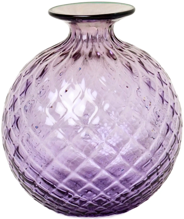 Купить Ваза Venini Monofiore Balloton – премиальные ZhannaKanGroup