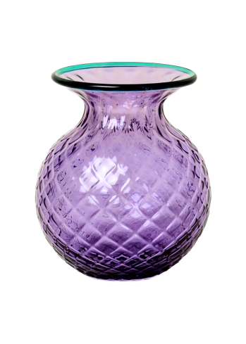 Купить Ваза Venini Balloton Fiori – премиальные ZhannaKanGroup