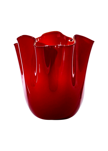 Құмыра Venini Орамал Мұран шынысы Күлгін, Қызыл 18х20,5, 20х24, 21х24, 9,5х21 сатып алыңыз – ZhannaKanGroup премиум