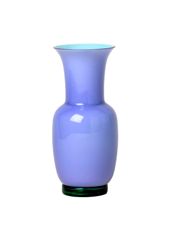 Купить Ваза Venini Opalino – премиальные ZhannaKanGroup