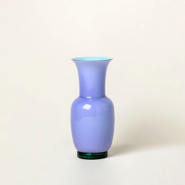 Купить Ваза Venini Opalino – премиальные ZhannaKanGroup