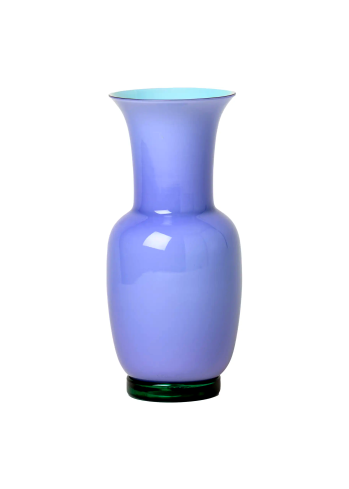 Купить Ваза Venini Opalino – премиальные ZhannaKanGroup