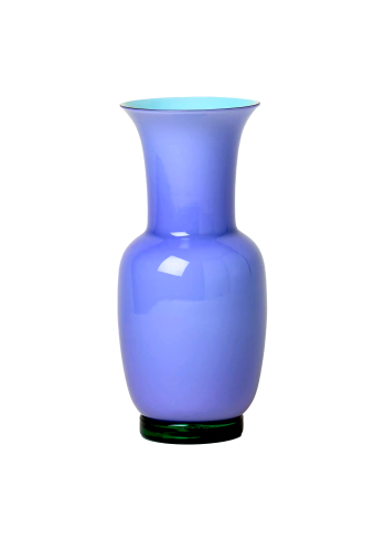 Купить Ваза Venini Opalino – премиальные ZhannaKanGroup