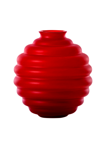 Құмыра Venini Deco Мұран шынысы Қызыл, Күлгін 21х24, 23х24,5, 9,5х21 сатып алыңыз – ZhannaKanGroup премиум