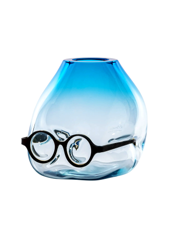 Купить Ваза Venini Where Are My Glasses – премиальные ZhannaKanGroup