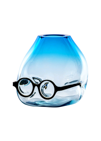 Купить Ваза Venini Where Are My Glasses – премиальные ZhannaKanGroup
