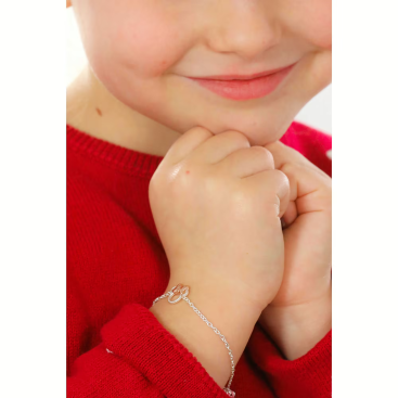 Купить Браслет Disney Серебро – премиальные браслеты ZhannaKanGroup