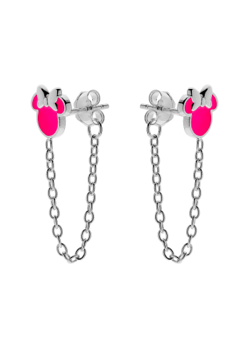 Купить Серьги Disney Серебро – премиальные ZhannaKanGroup