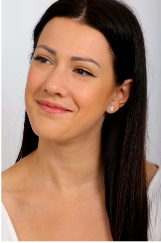 Купить Серьги Disney Серебро – премиальные ZhannaKanGroup