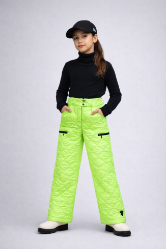 Купить Брюки Zardozikids Bologna Полиэстер 100% – премиальные ZhannaKanGroup