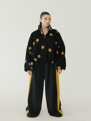 Купить Брюки Zardozi Zardozi&YangLian – премиальные ZhannaKanGroup