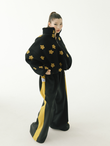 Купить Брюки Zardozi Zardozi&YangLian – премиальные ZhannaKanGroup