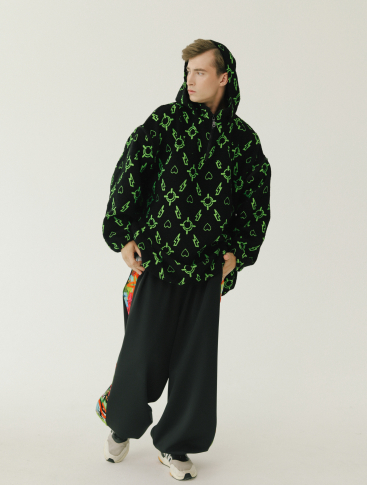 Купить Брюки Zardozi Zardozi&YangLian – премиальные ZhannaKanGroup