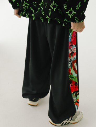 Купить Брюки Zardozi Zardozi&YangLian – премиальные ZhannaKanGroup