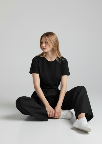 Купить Брюки Zardozi Linen Лен – премиальные ZhannaKanGroup