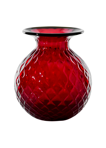 Купить Ваза Venini Balloton Fiori – премиальные ZhannaKanGroup