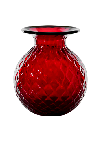 Купить Ваза Venini Balloton Fiori – премиальные ZhannaKanGroup